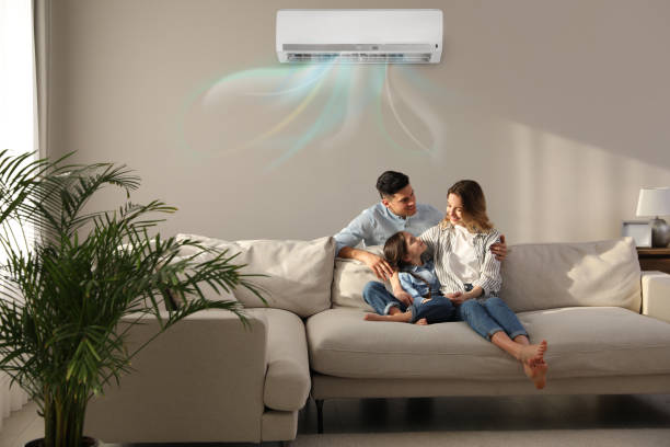 Best HVAC repair near me  in Lake Jackson, TX