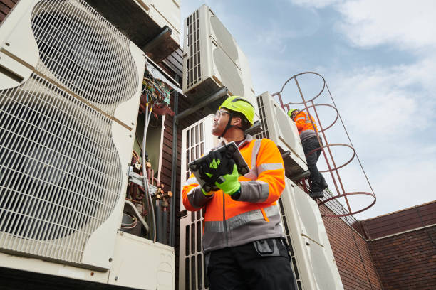 Best HVAC replacement cost  in Lake Jackson, TX