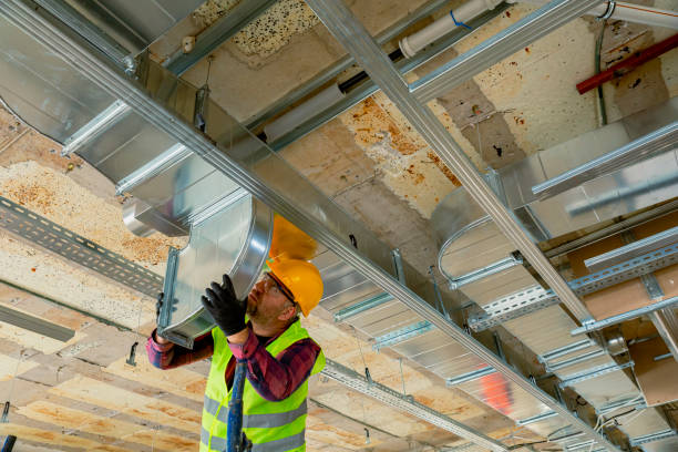 Best Residential HVAC services  in Lake Jackson, TX