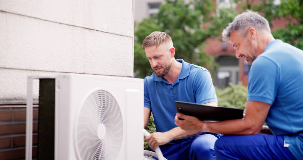 HVAC troubleshooting in Lake Jackson, TX