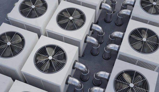Best HVAC companies near me  in Lake Jackson, TX