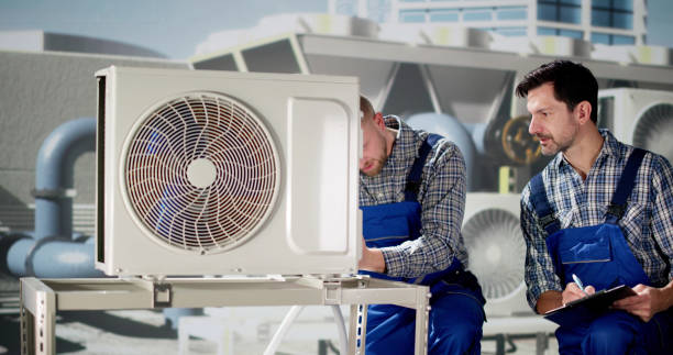 Best Ductless HVAC repair  in Lake Jackson, TX