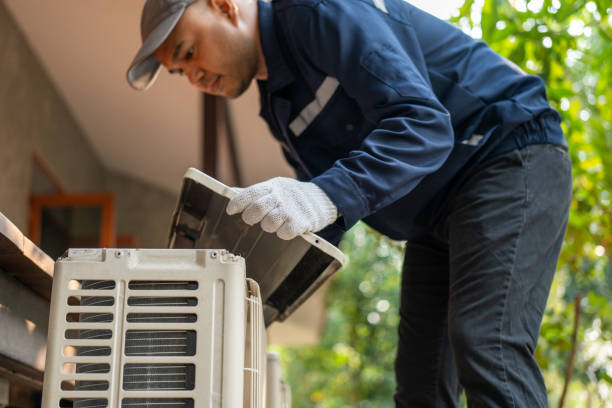 Best HVAC emergency services  in Lake Jackson, TX
