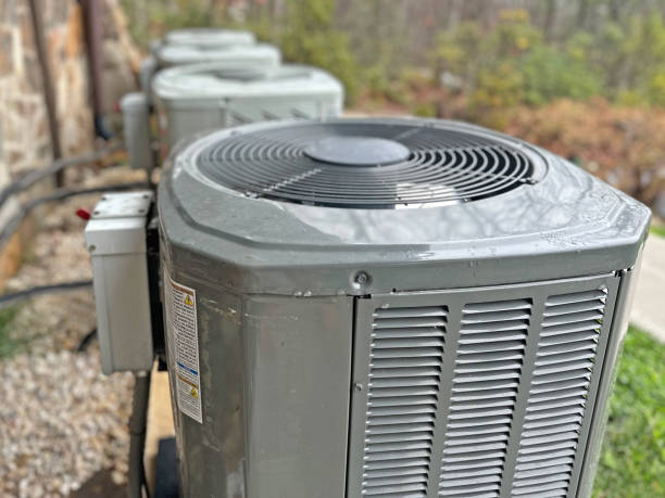 Best HVAC air duct cleaning  in Lake Jackson, TX