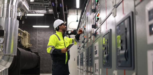 Best HVAC installation services  in Lake Jackson, TX
