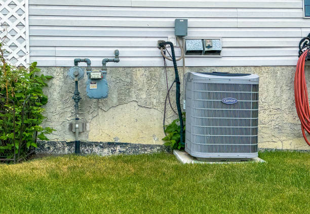 Best HVAC air duct cleaning  in Lake Jackson, TX